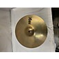 Used SABIAN 16in HHX Evolution Chinese Crash Cymbal thumbnail