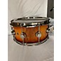 Used DW 6.5X14 Collector's Series Pure Almond Drum thumbnail