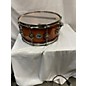Used DW 6.5X14 Collector's Series Pure Almond Drum