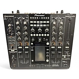 Used Ampeg Used Pioneer DJ DJM2000 DJ Mixer