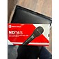 Used Electro-Voice ND76S Dynamic Microphone thumbnail