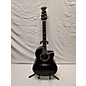 Used Ovation 1990s 1769-ADII Al Di Meola Signature Acoustic Electric Guitar thumbnail