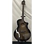 Used Breedlove Artista CN Sable CE Acoustic Electric Guitar thumbnail