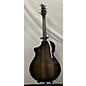 Used Breedlove Artista CN Sable CE Acoustic Electric Guitar