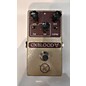 Used Keeley Oxblood Effect Pedal thumbnail