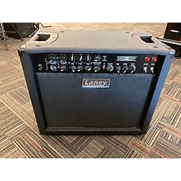 Used 2023 Laney Iron Heart IRT30 Tube Guitar Combo Amp