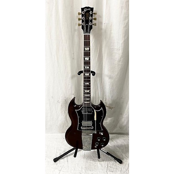 Angus young online signature sg 2000