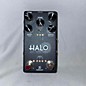 Used Keeley Halo Andy Timmons Dual Echo Effect Pedal thumbnail