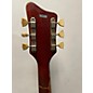 Used National 1966 Westwood 77 Solid Body Electric Guitar