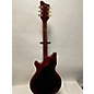 Used National 1966 Westwood 77 Solid Body Electric Guitar