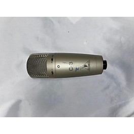 Used Behringer C3 Condenser Microphone