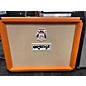 Used Orange Amplifiers TremLord 30 Tube Guitar Combo Amp thumbnail