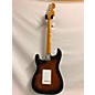 Used Fender Jimi Hendrix Stratocaster Solid Body Electric Guitar
