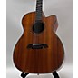 Used Alvarez YAIRI WY1K BOB WEIR Acoustic Electric Guitar