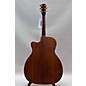 Used Alvarez YAIRI WY1K BOB WEIR Acoustic Electric Guitar