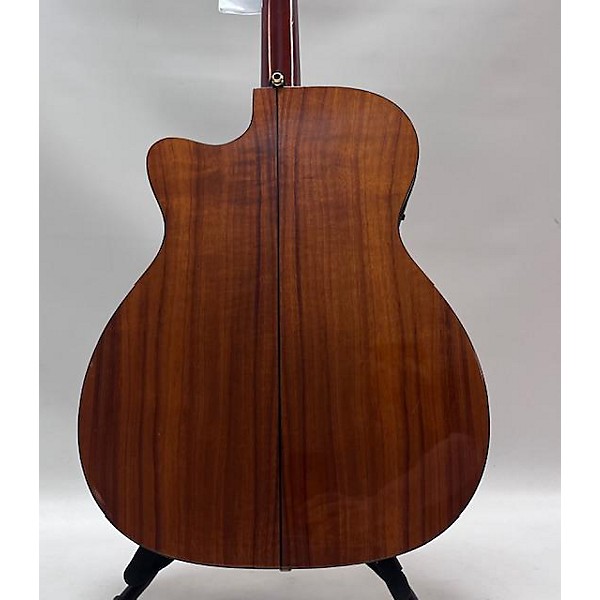 Used Alvarez YAIRI WY1K BOB WEIR Acoustic Electric Guitar