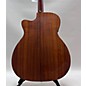 Used Alvarez YAIRI WY1K BOB WEIR Acoustic Electric Guitar