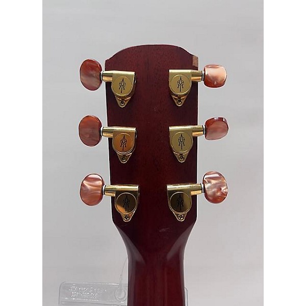 Used Alvarez YAIRI WY1K BOB WEIR Acoustic Electric Guitar