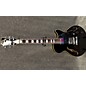 Used D'Angelico DAPSSSBKCSCB Hollow Body Electric Guitar thumbnail
