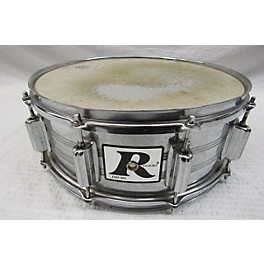 Vintage Rogers 1970s 14in Steel Drum