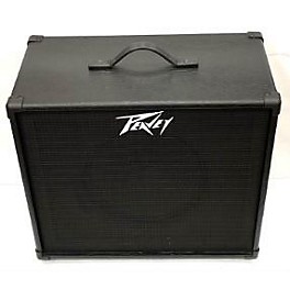 Used Peavey Used Peavey 112 EXTENSION CAB Guitar Cabinet