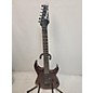 Used Ibanez RG320QS Solid Body Electric Guitar thumbnail