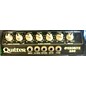 Used Quilter Labs OVERDRIVE 200 Bass Amp Head thumbnail