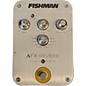 Used Fishman Afx Reverb Effect Pedal thumbnail
