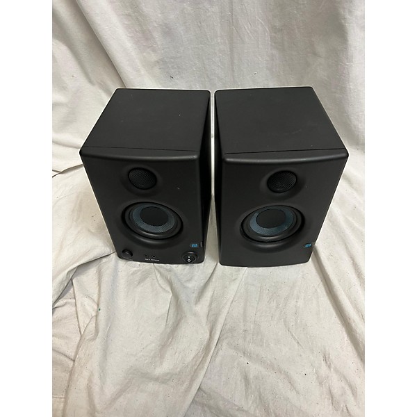 Used PreSonus ERIS E3.5 Powered Monitor