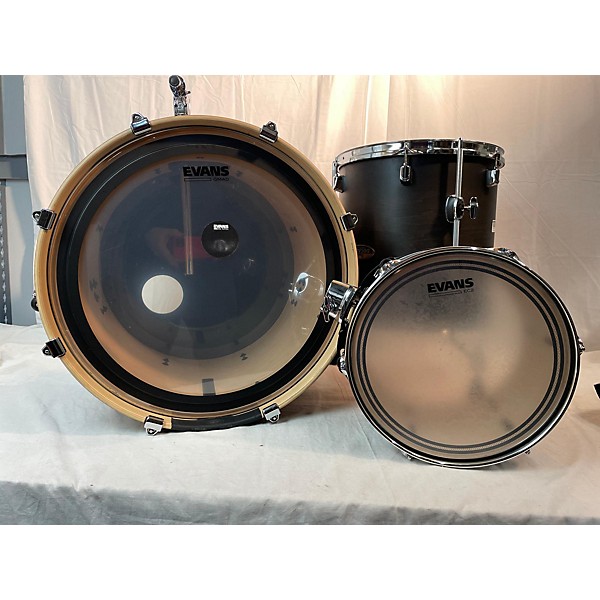 Used Pearl SESSION STUDIO SELECT Drum Kit