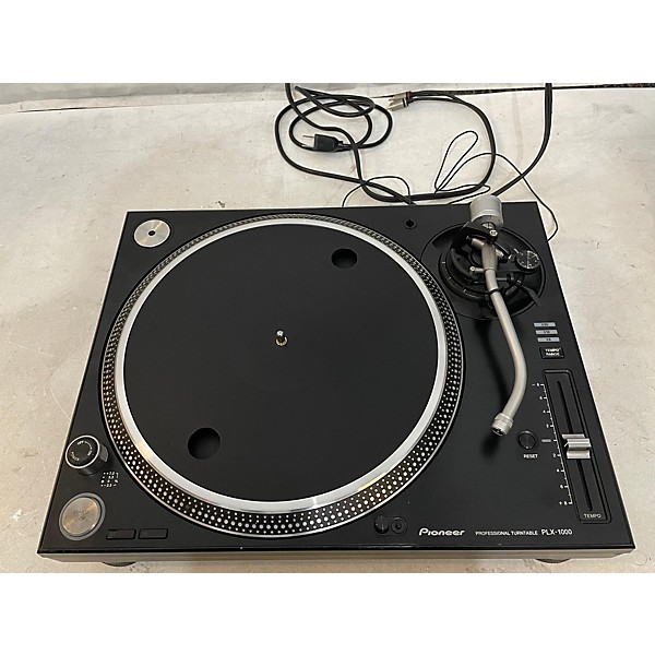 Used Pioneer DJ PLX 1000 DJ Controller
