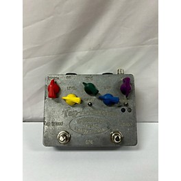 Used Cusack Used Cusack Tap-A-Scream Effect Pedal