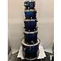 Used Mapex Armory Drum Kit thumbnail