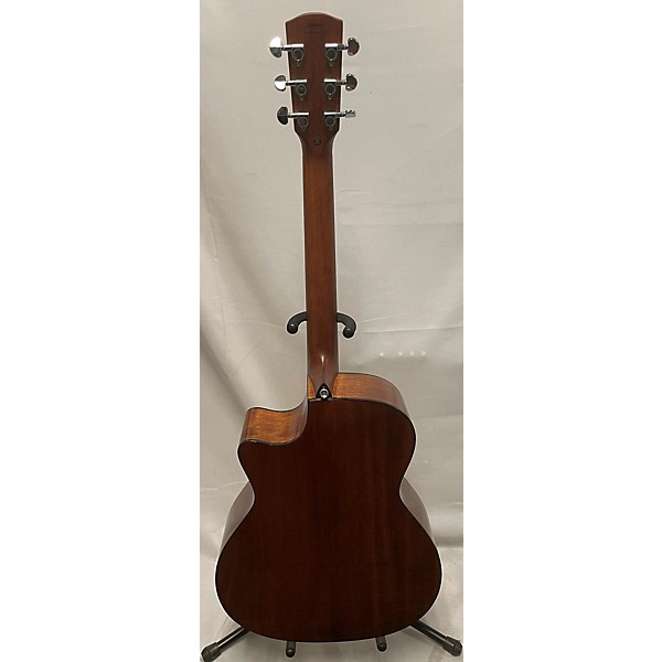 Used Alvarez Ag610ce Arb Acoustic Electric Guitar