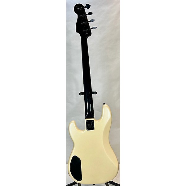 Used Fender 2022 Duff McKagan Signature Bass Electric Bass Guitar