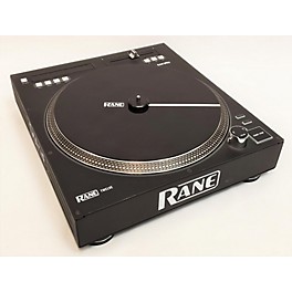 Used RANE Twelve USB Turntable