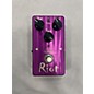 Used Suhr Riot Effect Pedal thumbnail