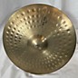 Used Paiste 20in Sound Creation New Dimension Bell Ride Cymbal thumbnail