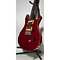 Used PRS Se 24 Custom Solid Body Electric Guitar
