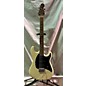 Used Sterling by Music Man Used Sterling By Music Man CT50 Cream Solid Body Electric Guitar thumbnail