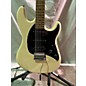 Used Sterling by Music Man Used Sterling By Music Man CT50 Cream Solid Body Electric Guitar