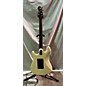 Used Sterling by Music Man Used Sterling By Music Man CT50 Cream Solid Body Electric Guitar