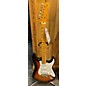 Used Fender 2023 Journeyman Relic Eric Clapton Signature Stratocaster Solid Body Electric Guitar thumbnail
