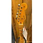 Used Fender 2023 Journeyman Relic Eric Clapton Signature Stratocaster Solid Body Electric Guitar