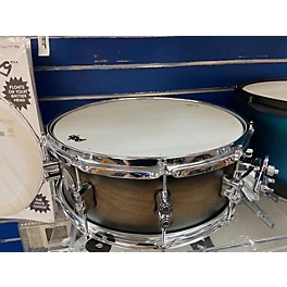 Used PDP by DW Used PDP By DW 14X5.5 Platinum Series Drum Maple