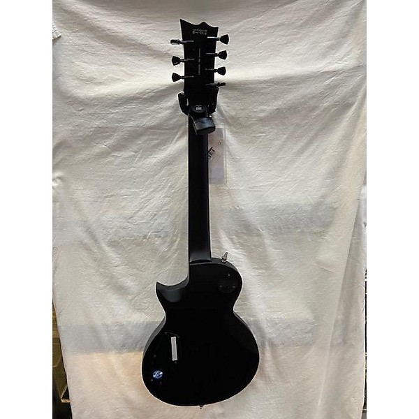 Used ESP LTD EC407 Solid Body Electric Guitar