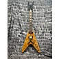 Used Dean V EXOTIC Solid Body Electric Guitar thumbnail