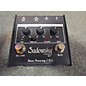 Used Used Shadowsky Sbp 1 Bass Effect Pedal thumbnail