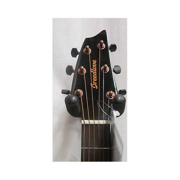 Used Breedlove Pursuit Concert EX S CONCERT Acoustic Electric Guitar