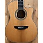 Used Orangewood SAGE-TS Acoustic Guitar
